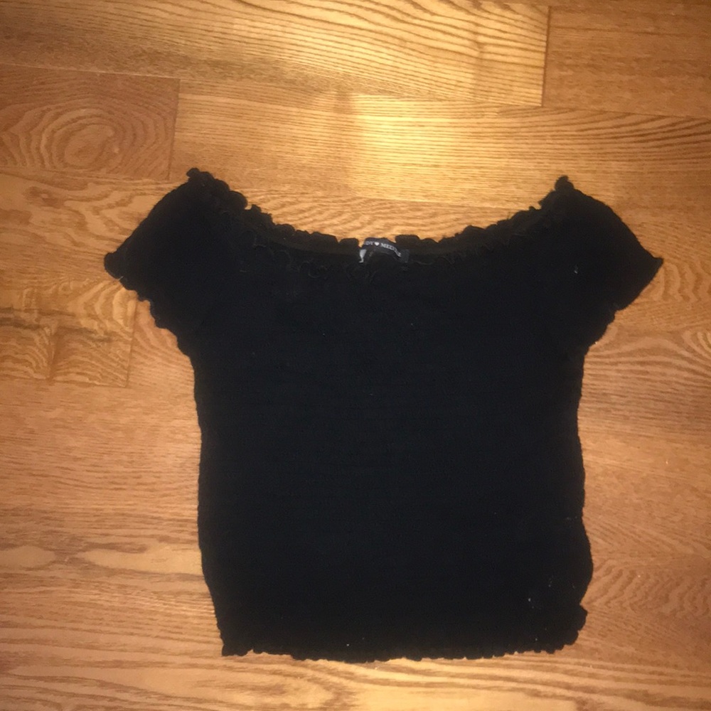 very stylish good for night out!! grew out of it